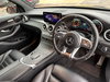 Mercedes-Benz GLC 3.0 GLC43 V6 AMG (Premium) Coupe 5dr Petrol G-Tronic+ 4MATIC Euro 6 (s/s) (390 ps) 5dr Automatic 2026