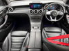 Mercedes-Benz GLC 3.0 GLC43 V6 AMG (Premium) Coupe 5dr Petrol G-Tronic+ 4MATIC Euro 6 (s/s) (390 ps) 5dr Automatic 2026