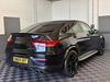 Mercedes-Benz GLC 3.0 GLC43 V6 AMG (Premium) Coupe 5dr Petrol G-Tronic+ 4MATIC Euro 6 (s/s) (390 ps) 5dr Automatic 2026