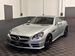 Mercedes-Benz SLK 2.1 SLK250 CDI BlueEfficiency AMG Sport Convertible 2dr Diesel G-Tronic+ Euro 5 (s/s) (204 ps) 2dr Automatic 2012