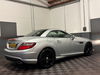 Mercedes-Benz SLK 2.1 SLK250 CDI BlueEfficiency AMG Sport Convertible 2dr Diesel G-Tronic+ Euro 5 (s/s) (204 ps) 2dr Automatic 2025