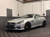 Mercedes-Benz SLK 2.1 SLK250 CDI BlueEfficiency AMG Sport Convertible 2dr Diesel G-Tronic+ Euro 5 (s/s) (204 ps) 2dr Automatic 2025