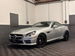 Mercedes-Benz SLK 2.1 SLK250 CDI BlueEfficiency AMG Sport Convertible 2dr Diesel G-Tronic+ Euro 5 (s/s) (204 ps) 2dr Automatic 2012