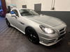 Mercedes-Benz SLK 2.1 SLK250 CDI BlueEfficiency AMG Sport Convertible 2dr Diesel G-Tronic+ Euro 5 (s/s) (204 ps) 2dr Automatic 2025