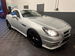 Mercedes-Benz SLK 2.1 SLK250 CDI BlueEfficiency AMG Sport Convertible 2dr Diesel G-Tronic+ Euro 5 (s/s) (204 ps) 2dr Automatic 2012