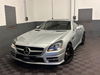 Mercedes-Benz SLK 2.1 SLK250 CDI BlueEfficiency AMG Sport Convertible 2dr Diesel G-Tronic+ Euro 5 (s/s) (204 ps) 2dr Automatic 2025