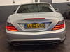 Mercedes-Benz SLK 2.1 SLK250 CDI BlueEfficiency AMG Sport Convertible 2dr Diesel G-Tronic+ Euro 5 (s/s) (204 ps) 2dr Automatic 2025