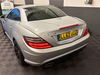 Mercedes-Benz SLK 2.1 SLK250 CDI BlueEfficiency AMG Sport Convertible 2dr Diesel G-Tronic+ Euro 5 (s/s) (204 ps) 2dr Automatic 2025