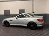 Mercedes-Benz SLK 2.1 SLK250 CDI BlueEfficiency AMG Sport Convertible 2dr Diesel G-Tronic+ Euro 5 (s/s) (204 ps) 2dr Automatic 2025
