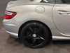 Mercedes-Benz SLK 2.1 SLK250 CDI BlueEfficiency AMG Sport Convertible 2dr Diesel G-Tronic+ Euro 5 (s/s) (204 ps) 2dr Automatic 2025