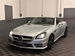 Mercedes-Benz SLK 2.1 SLK250 CDI BlueEfficiency AMG Sport Convertible 2dr Diesel G-Tronic+ Euro 5 (s/s) (204 ps) 2dr Automatic 2012