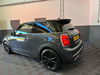MINI Hatch 2.0 Cooper S Hatchback 3dr Petrol Auto Euro 6 (s/s) (192 ps) 3dr Automatic 2025