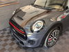 MINI Hatch 2.0 John Cooper Works Hatchback 3dr Petrol Auto 8 Spd Euro 6 (s/s) (231 ps) 3dr Automatic 2026