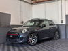 MINI Hatch 2.0 John Cooper Works Hatchback 3dr Petrol Auto 8 Spd Euro 6 (s/s) (231 ps) 3dr Automatic 2026