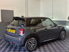 MINI Hatch 2.0 John Cooper Works Hatchback 3dr Petrol Auto 8 Spd Euro 6 (s/s) (231 ps) 3dr Automatic 2026