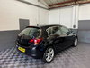 Vauxhall Astra 1.4T 16v SRi Hatchback 5dr Petrol Manual Euro 5 (140 ps) 5dr Manual 2026