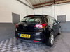 Vauxhall Astra 1.4T 16v SRi Hatchback 5dr Petrol Manual Euro 5 (140 ps) 5dr Manual 2026