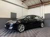 Vauxhall Astra 1.4T 16v SRi Hatchback 5dr Petrol Manual Euro 5 (140 ps) 5dr Manual 2026