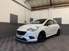 Vauxhall Corsa 1.4i ecoTEC Limited Edition Hatchback 3dr Petrol Manual Euro 6 (90 ps) 3dr Manual 2025