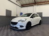 Vauxhall Corsa 1.4i ecoTEC Limited Edition Hatchback 3dr Petrol Manual Euro 6 (90 ps) 3dr Manual 2025