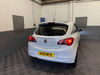 Vauxhall Corsa 1.4i ecoTEC Limited Edition Hatchback 3dr Petrol Manual Euro 6 (90 ps) 3dr Manual 2025