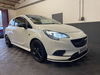 Vauxhall Corsa 1.4i ecoTEC Limited Edition Hatchback 3dr Petrol Manual Euro 6 (90 ps) 3dr Manual 2025