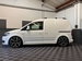 Volkswagen Caddy 1.6 TDI BlueMotion Tech C20 Panel Van 4dr Diesel Manual L1 H1 (101 bhp) 4dr Manual 2012