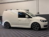 Volkswagen Caddy 1.6 TDI BlueMotion Tech C20 Panel Van 4dr Diesel Manual L1 H1 (101 bhp) 4dr Manual 2026