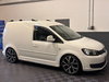 Volkswagen Caddy 1.6 TDI BlueMotion Tech C20 Panel Van 4dr Diesel Manual L1 H1 (101 bhp) 4dr Manual 2026