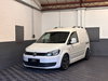 Volkswagen Caddy 1.6 TDI BlueMotion Tech C20 Panel Van 4dr Diesel Manual L1 H1 (101 bhp) 4dr Manual 2026