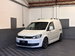 Volkswagen Caddy 1.6 TDI BlueMotion Tech C20 Panel Van 4dr Diesel Manual L1 H1 (101 bhp) 4dr Manual 2012