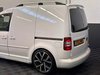 Volkswagen Caddy 1.6 TDI BlueMotion Tech C20 Panel Van 4dr Diesel Manual L1 H1 (101 bhp) 4dr Manual 2026