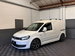 Volkswagen Caddy 1.6 TDI BlueMotion Tech C20 Panel Van 4dr Diesel Manual L1 H1 (101 bhp) 4dr Manual 2012