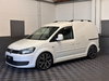Volkswagen Caddy 1.6 TDI BlueMotion Tech C20 Panel Van 4dr Diesel Manual L1 H1 (101 bhp) 4dr Manual 2026