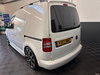 Volkswagen Caddy 1.6 TDI BlueMotion Tech C20 Panel Van 4dr Diesel Manual L1 H1 (101 bhp) 4dr Manual 2026