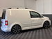 Volkswagen Caddy 1.6 TDI BlueMotion Tech C20 Panel Van 4dr Diesel Manual L1 H1 (101 bhp) 4dr Manual 2012