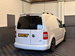 Volkswagen Caddy 1.6 TDI BlueMotion Tech C20 Panel Van 4dr Diesel Manual L1 H1 (101 bhp) 4dr Manual 2012