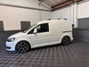 Volkswagen Caddy 1.6 TDI BlueMotion Tech C20 Panel Van 4dr Diesel Manual L1 H1 (101 bhp) 4dr Manual 2026