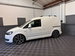 Volkswagen Caddy 1.6 TDI BlueMotion Tech C20 Panel Van 4dr Diesel Manual L1 H1 (101 bhp) 4dr Manual 2012
