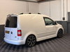 Volkswagen Caddy 1.6 TDI BlueMotion Tech C20 Panel Van 4dr Diesel Manual L1 H1 (101 bhp) 4dr Manual 2026