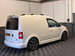 Volkswagen Caddy 1.6 TDI BlueMotion Tech C20 Panel Van 4dr Diesel Manual L1 H1 (101 bhp) 4dr Manual 2012