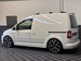 Volkswagen Caddy 1.6 TDI BlueMotion Tech C20 Panel Van 4dr Diesel Manual L1 H1 (101 bhp) 4dr Manual 2012
