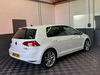 Volkswagen Golf 2.0 TDI BlueMotion Tech GT Edition Hatchback 5dr Diesel DSG Euro 6 (s/s) (150 ps) 5dr Automatic 2025