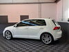 Volkswagen Golf 2.0 TDI BlueMotion Tech GT Edition Hatchback 5dr Diesel DSG Euro 6 (s/s) (150 ps) 5dr Automatic 2025