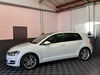 Volkswagen Golf 2.0 TDI BlueMotion Tech GT Edition Hatchback 5dr Diesel DSG Euro 6 (s/s) (150 ps) 5dr Automatic 2025