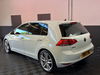 Volkswagen Golf 2.0 TDI BlueMotion Tech GT Edition Hatchback 5dr Diesel DSG Euro 6 (s/s) (150 ps) 5dr Automatic 2025