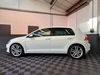 Volkswagen Golf 2.0 TDI BlueMotion Tech GT Edition Hatchback 5dr Diesel DSG Euro 6 (s/s) (150 ps) 5dr Automatic 2025