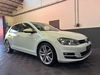 Volkswagen Golf 2.0 TDI BlueMotion Tech GT Edition Hatchback 5dr Diesel DSG Euro 6 (s/s) (150 ps) 5dr Automatic 2025