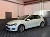 Volkswagen Golf 2.0 TDI BlueMotion Tech GT Edition Hatchback 5dr Diesel DSG Euro 6 (s/s) (150 ps) 5dr Automatic 2025