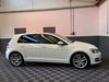 Volkswagen Golf 2.0 TDI BlueMotion Tech GT Edition Hatchback 5dr Diesel DSG Euro 6 (s/s) (150 ps) 5dr Automatic 2025